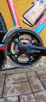 Predám Kellys Viper 26" - 4