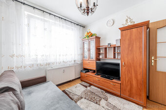 Na predaj 3 izbový byt - KVP, Košice - 4