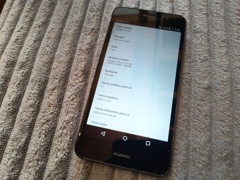 Huawei Y6 Pro - 4