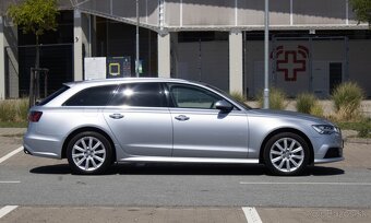 Audi A6 Avant 2.0 TDI DPF ultra S tronic - 4