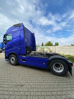 Predáme Volvo FH 500, automat, rok výroby 2020 - 4