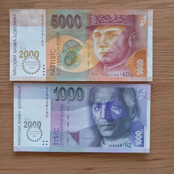 Kúpim zlaté a strieborné mince,medaily,bankovky,vyznamenania - 4