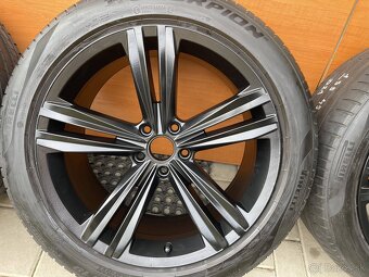 SEBRING orig.VW TIGUAN R-LINE  5x112 8,5j x19 ET 38 - 4