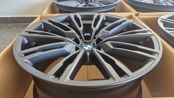 ✅ R19 ®️ Originál BMW M3 5x112 M-Packet ✅ M3 G80 - 4