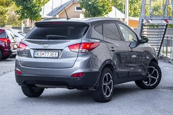 Hyundai ix35 1.6 GDI Comfort - 4