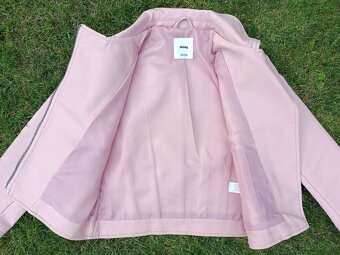 Kožienkova bunda, veľ. 134 - 4