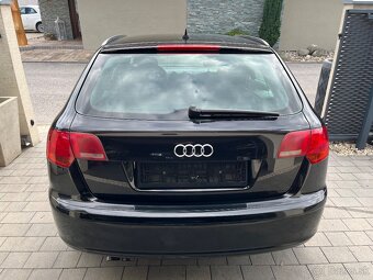 Audi A3 1.9TDI Sportback 77kw - 4