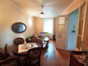 Rodinný dom v Mošovciach: Pokojné bývanie v srdci Turca - 4