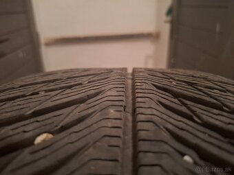 Michelin pilot alpin 5 225/40/r18 - 4