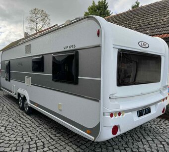 LMC 2017 Exquisit VIP 695 - 4