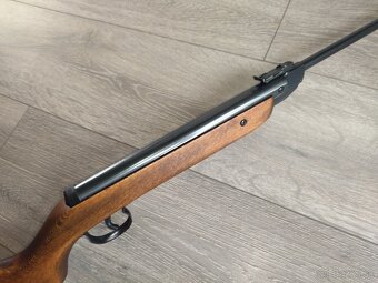 Vzduchovka Diana Mod.23 - Nemecko 70.roky - 4