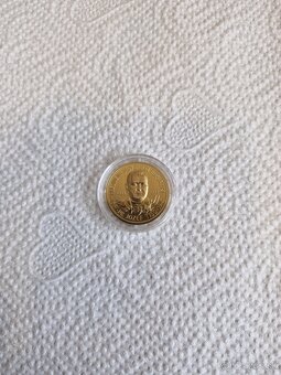 Dr. Jozef Tiso – Malá Sada - limitovaná edícia 25 ks - 4