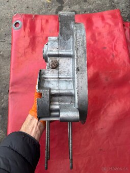 Babetta 210 kartre/bloky motora - 4