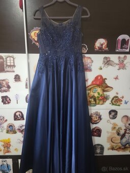 Spoločenské šaty - 4