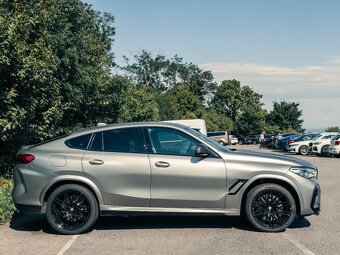 BMW X6M Competition Limited edition 1 of 1500 - 4