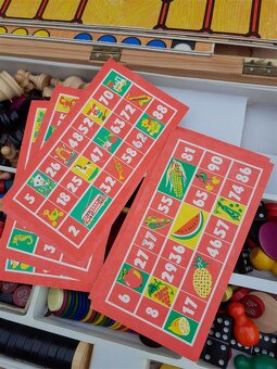 Predám stolové hry - 4