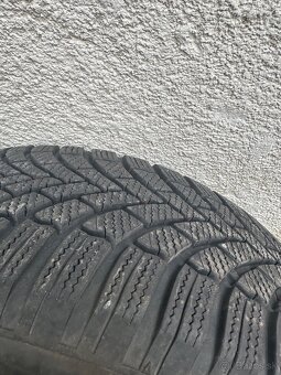 Bridgestone 205/60R16 92H - 4