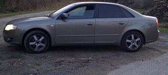 Ponúkam na predaj Audi A4 B7 2.0tdi 103kw - 4