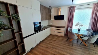 2 izbový byt na prenájom-Púchov-Dlhé Lúky - 4