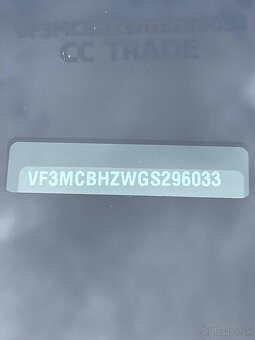 Predam Peugeot 3008 - 4