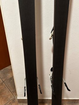 Atomic cloud 9 /157cm (All-Rounder ) - 4