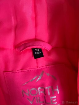 Detske oteplovacky - 4