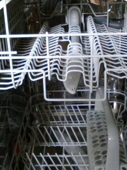 Menšia umývačka Zanussi - 4