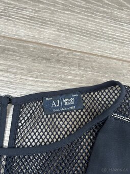 Dámske šaty Armani - 4