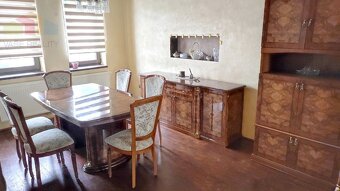 NOVÁ CENA 5 izbový rodinný dom s garážou, Moravany nad Váh - 4