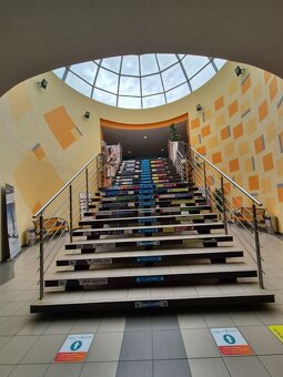 Obchodné priestory pre Vaše podnikanie na predaj v centre Ga - 4