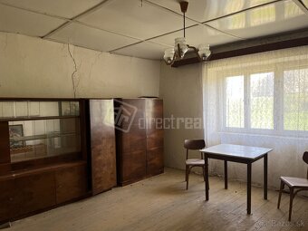 Predaj - rodinný dom - Sedliacky dom v Radave… - 4