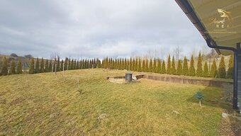 Krásna novostavba neďaleko rekreačného strediska Drozdovo - 4