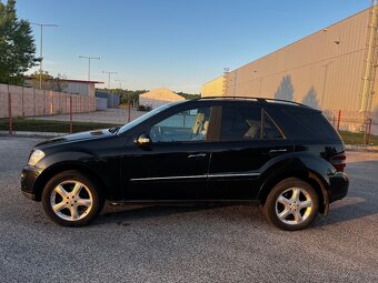 Mercedes ML 320CDI - 4