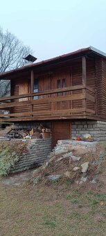 Chatka na predaj - 4