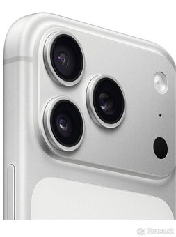 Apple Iphone 17 pro 256GB - 4