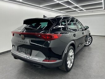 Cupra formentor hybrid 46000km Odpocet DPH - 4
