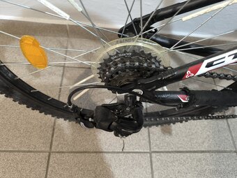 Detský horský bicykel CTM Rocky 2.0 - 4