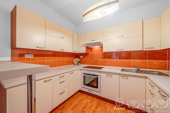 BOSEN | Priestranný 3 izbový byt v komplexe Koloseo, 90 m2 - 4