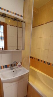 Byt na predaj - ul. Vlčie hrdlo, Bratislava II TOP - 4