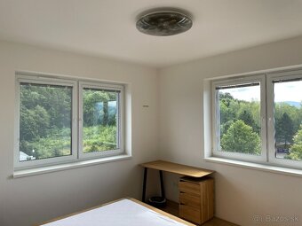 PRENAJOM 2i bytu v NOVOSTAVBE s garazovym parkovanim - 4