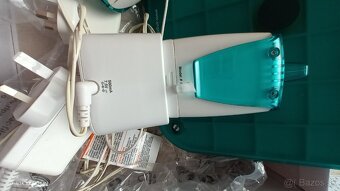 Monitor dychu ANGEL CARE - 4