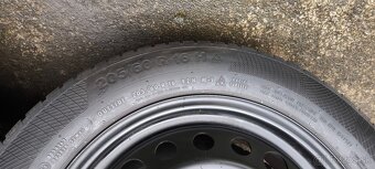 5x112,r16,6,5Jx16,et44-zimné pneu-TOP STAV - 4