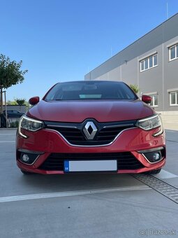 Renault Megane 1.2i 74 kW kúp. v SR / 70 000 km - 4