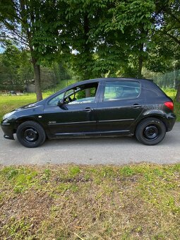 PEUGEOT 307 - 4
