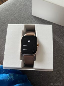 Amazfit gts3 - 4