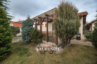 Na predaj rodinný dom v Soblahove na ulici Palmovská - 4