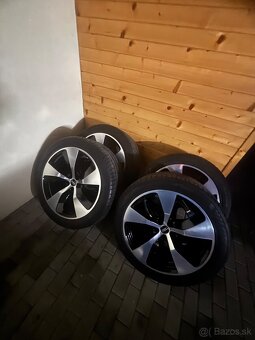 Audi Q7, SQ7 disky - 4