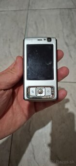 Nokia n95 - 4
