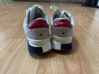 Predam tenisky Tommy Hilfiger - 4