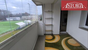 3-izb. byt - veľký balkón - Martin - Košúty - 4